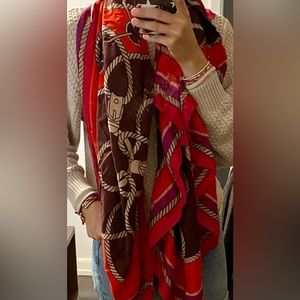 Banana Republic Scarf